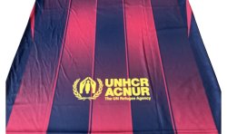 画像5: バルセロナ（ホーム）25/26 レプリカユニフォーム