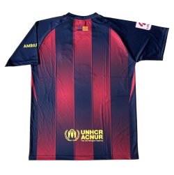 画像2: バルセロナ（ホーム）25/26 レプリカユニフォーム