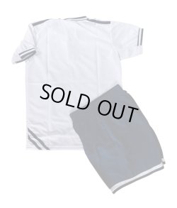 画像2: 13/14-トッテナム（ホーム）子供用上下セット【Mサイズ】