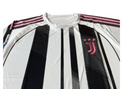 画像4: ユベントス（ホーム）25/26 レプリカユニフォーム