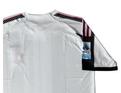 画像5: ユベントス（ホーム）25/26 レプリカユニフォーム