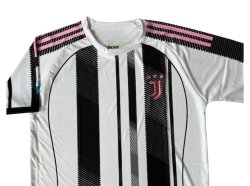 画像5: デルピエロ背番号10 ユベントス ホーム 25/26 レプリカユニフォーム【特別生産】【即納商品】