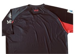 画像4: ACミラン（ホーム）25/26 レプリカユニフォーム