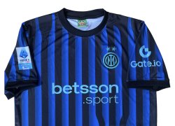 画像3: インテル（ホーム）25/26 レプリカユニフォーム