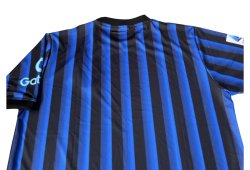 画像4: インテル（ホーム）25/26 レプリカユニフォーム