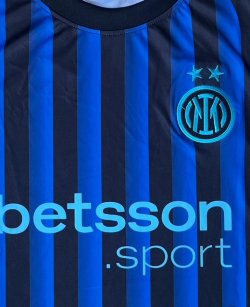 画像6: インテル（ホーム）25/26 レプリカユニフォーム