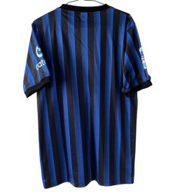 画像8: インテル（ホーム）25/26 レプリカユニフォーム