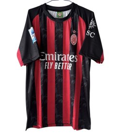 画像9: ACミラン（ホーム）25/26 レプリカユニフォーム