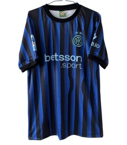 画像7: インテル（ホーム）25/26 レプリカユニフォーム