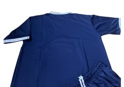 画像4: ブリラン（ホーム) 上下セット Fサイズ レプリカユニフォーム