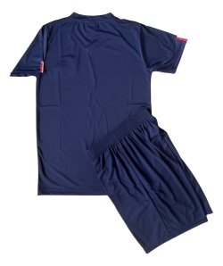 画像2: 25/26 パリサンジェルマン（ホーム）  子供用上下セット レプリカユニフォーム