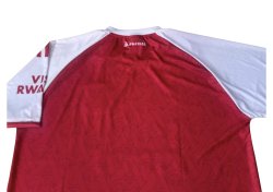 画像4: アーセナル（ホーム）25/26 レプリカユニフォーム