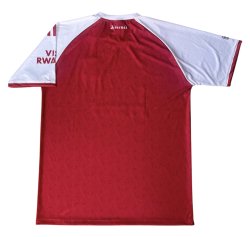 画像2: アーセナル（ホーム）25/26 レプリカユニフォーム