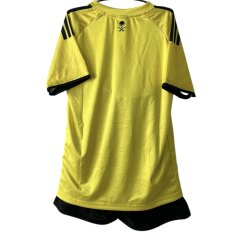 画像6: 25/26 アルナスル（ホーム）  子供用上下セット レプリカユニフォーム