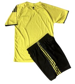 画像2: 25/26 アルナスル（ホーム）  子供用上下セット レプリカユニフォーム