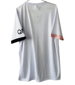 画像8: 【復刻版】パリサンジェルマン（アウェイ）21/22 レプリカユニフォーム