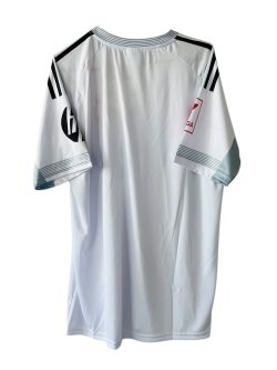 画像8: レアルマドリード（ホーム）25/26 レプリカユニフォーム