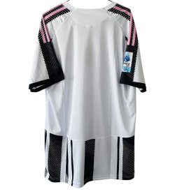 画像8: ユベントス（ホーム）25/26 レプリカユニフォーム