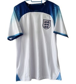 画像3: 【W杯モデル】22/23　イングランド代表（ホーム）レプリカユニフォーム