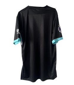 画像9: 24/25-リバプール（アウェイ：黒）レプリカユニフォーム【即納商品】