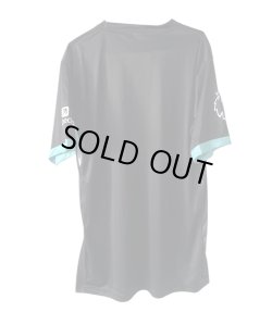 画像9: 24/25-リバプール（アウェイ：黒）レプリカユニフォーム【即納商品】