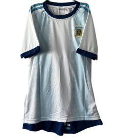画像5: アルゼンチン代表(ホーム)19/20 XXL  子供用 レプリカユニフォーム