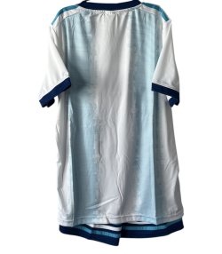 画像6: アルゼンチン代表(ホーム)19/20 XXL  子供用 レプリカユニフォーム