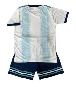 画像4: アルゼンチン代表(ホーム)19/20 XXL  子供用 レプリカユニフォーム