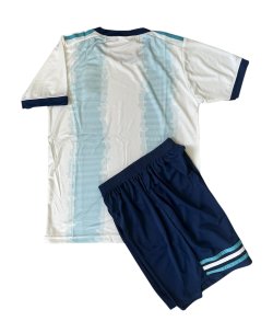 画像2: アルゼンチン代表(ホーム)19/20 XXL  子供用 レプリカユニフォーム