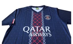 画像5: 25/26-パリサンジェルマン（ホーム）レプリカユニフォーム