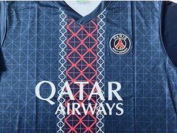 画像6: 25/26-パリサンジェルマン（ホーム）レプリカユニフォーム