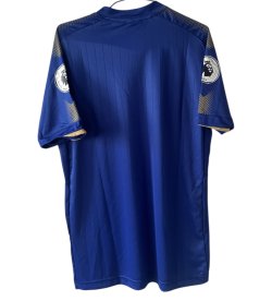 画像5: 17/18-レスターシティ(ホーム)レプリカユニフォーム