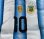 画像7: メッシ背番号10 アルゼンチン代表　2026年W杯モデル レプリカユニフォーム　子供用 (7)