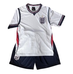 画像3: イングランド代表ホーム 2026年W杯モデル 子供 レプリカユニフォーム