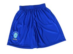 画像9: ブラジル代表(ホーム)2026年W杯モデル 子供 レプリカユニフォーム