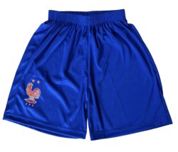 画像9: フランス代表(ホーム)2026年W杯モデル 子供 レプリカユニフォーム