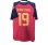 画像5: ヤマル背番号19 スペイン代表(ホーム)2026年W杯モデル レプリカユニフォーム　子供用 (5)
