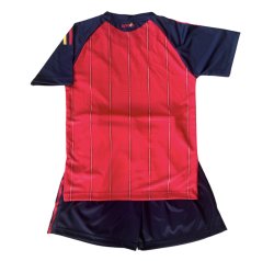 画像4: スペイン代表(ホーム)2026年 子供 レプリカユニフォーム【即納商品】