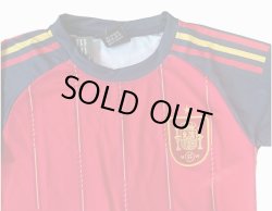 画像5: スペイン代表(ホーム)2026年 子供 レプリカユニフォーム【即納商品】