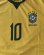 画像6: ネイマール背番号10 ブラジル代表(ホーム)2026年W杯モデル レプリカユニフォーム　子供用 (6)