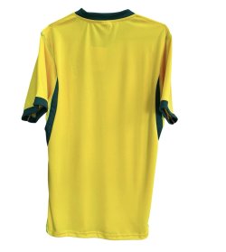 画像6: ブラジル代表　ホーム　2026年W杯モデル　レプリカユニフォーム　サッカー