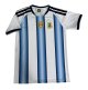 アルゼンチン代表　ホーム　2026年W杯モデル　レプリカユニフォーム　サッカー