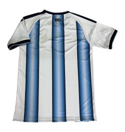 画像2: アルゼンチン代表　ホーム　2026年W杯モデル　レプリカユニフォーム　サッカー
