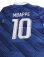 画像3: エムバペ背番号10 フランス代表 ホーム 2026年 W杯モデル   レプリカユニフォーム (3)