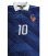 画像4: エムバペ背番号10 フランス代表 ホーム 2026年 W杯モデル   レプリカユニフォーム (4)