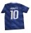 画像1: エムバペ背番号10 フランス代表 ホーム 2026年 W杯モデル   レプリカユニフォーム (1)