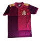 スペイン代表　ホーム　2020年モデル　レプリカユニフォーム　サッカー【即納商品】