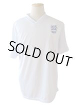 画像: 14/15-イングランド（ホーム）レプリカユニフォーム