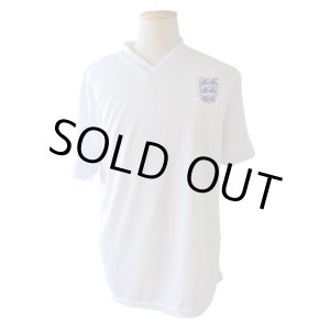 画像: 14/15-イングランド（ホーム）レプリカユニフォーム