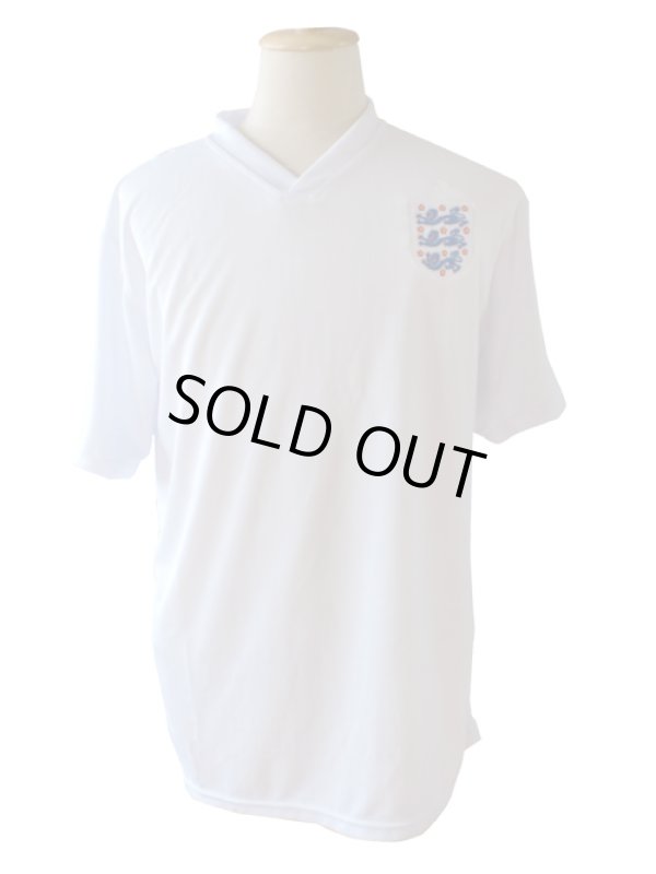 画像1: 14/15-イングランド（ホーム）レプリカユニフォーム